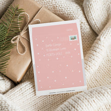 Load image into Gallery viewer, LETTER TO SANTA PACK

