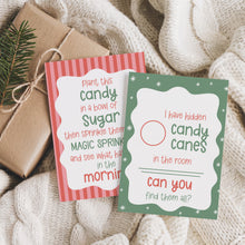 Load image into Gallery viewer, ELF ON THE SHELF NOTES
