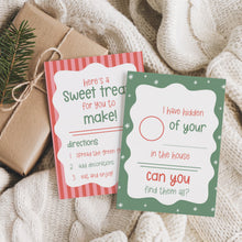 Load image into Gallery viewer, ELF ON THE SHELF NOTES
