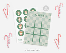 Load image into Gallery viewer, CHRISTMAS DOGS ACTIVITY PACK
