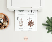 Load image into Gallery viewer, CHRISTMAS KINDNESS ADVENT CARDS
