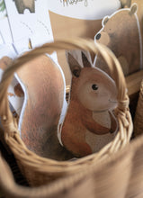 Load image into Gallery viewer, WOODLAND FRIENDS  MORNING MENU ACTIVITIES
