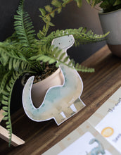 Load image into Gallery viewer, DINO DIGGING MORNING MENU ACTIVITIES

