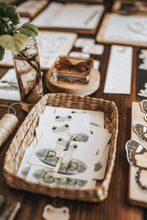 Load image into Gallery viewer, POND LIFE MORNING BASKET
