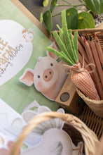 Load image into Gallery viewer, LITTLE FARM MORNING MENU ACTIVITIES

