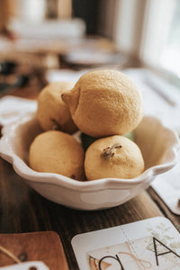 CULINARY ARTS MORNING BASKET