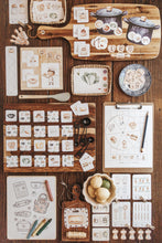 Load image into Gallery viewer, CULINARY ARTS MORNING BASKET
