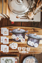 Load image into Gallery viewer, CULINARY ARTS MORNING BASKET
