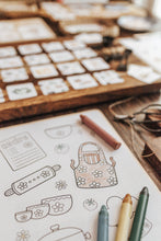 Load image into Gallery viewer, CULINARY ARTS MORNING BASKET

