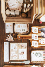 Load image into Gallery viewer, CULINARY ARTS MORNING BASKET
