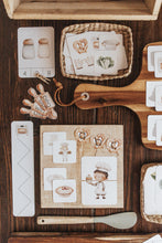 Load image into Gallery viewer, CULINARY ARTS MORNING BASKET
