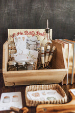 Load image into Gallery viewer, CULINARY ARTS MORNING BASKET
