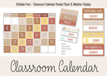 Load image into Gallery viewer, INDIGENOUS STYLE COMPLETE CLASSROOM DECOR PACK
