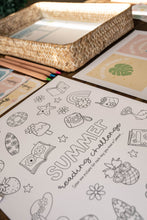 Load image into Gallery viewer, SUMMER READING JOURNAL PACK
