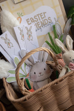 Load image into Gallery viewer, EASTER FRIENDS MORNING MENU ACTIVITIES
