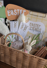 Load image into Gallery viewer, EASTER FRIENDS MORNING MENU ACTIVITIES
