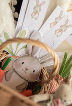 Load image into Gallery viewer, EASTER FRIENDS MORNING MENU ACTIVITIES
