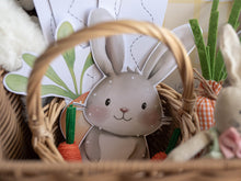 Load image into Gallery viewer, EASTER FRIENDS MORNING MENU ACTIVITIES
