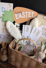 Load image into Gallery viewer, EASTER FRIENDS MORNING MENU ACTIVITIES
