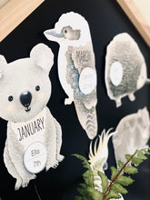 Load image into Gallery viewer, AUSTRALIAN BUSH BIRTHDAY DISPLAY
