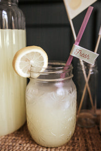 LEMONADE STAND DRAMATIC PLAY SET