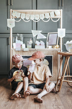 Load image into Gallery viewer, LEMONADE STAND DRAMATIC PLAY SET
