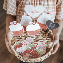 Load image into Gallery viewer, SWEET TREATS DRAMATIC PLAY SET
