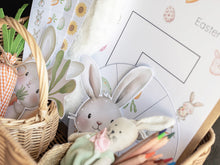 Load image into Gallery viewer, EASTER FRIENDS MORNING BASKET
