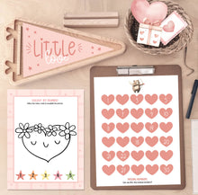 Load image into Gallery viewer, VALENTINE'S DAY ACTIVITY PACK
