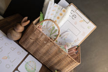 Load image into Gallery viewer, EASTER FRIENDS MORNING BASKET
