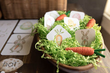 Load image into Gallery viewer, EASTER FRIENDS MORNING BASKET
