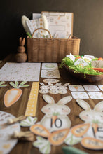 Load image into Gallery viewer, EASTER FRIENDS MORNING BASKET
