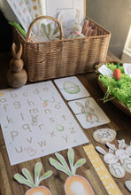 Load image into Gallery viewer, EASTER FRIENDS MORNING BASKET
