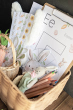 Load image into Gallery viewer, EASTER FRIENDS MORNING BASKET
