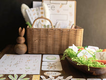 Load image into Gallery viewer, EASTER FRIENDS MORNING BASKET

