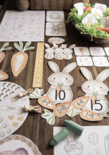 Load image into Gallery viewer, EASTER FRIENDS MORNING BASKET
