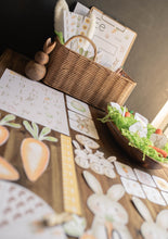 Load image into Gallery viewer, EASTER FRIENDS MORNING BASKET
