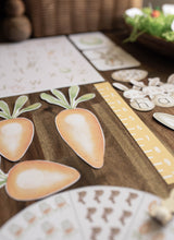 Load image into Gallery viewer, EASTER FRIENDS MORNING BASKET

