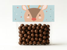 Load image into Gallery viewer, REINDEER NOSES BAG TOPPER
