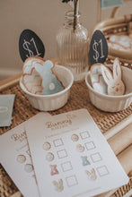 Load image into Gallery viewer, BUNNY BAKERY DRAMATIC PLAY SET
