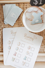 Load image into Gallery viewer, BUNNY BAKERY DRAMATIC PLAY SET
