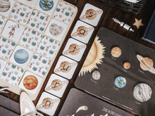 Load image into Gallery viewer, ASTRONOMY MORNING BASKET
