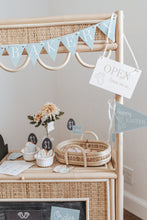 Load image into Gallery viewer, BUNNY BAKERY DRAMATIC PLAY SET
