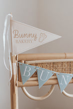 Load image into Gallery viewer, BUNNY BAKERY DRAMATIC PLAY SET
