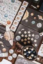 Load image into Gallery viewer, ASTRONOMY MORNING BASKET

