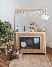 Load image into Gallery viewer, BUNNY BAKERY DRAMATIC PLAY SET
