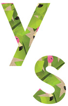Load image into Gallery viewer, FLAMINGO BIRTHDAY DISPLAY
