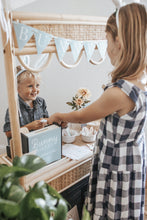 Load image into Gallery viewer, BUNNY BAKERY DRAMATIC PLAY SET
