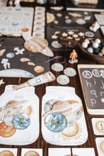 Load image into Gallery viewer, ASTRONOMY MORNING BASKET
