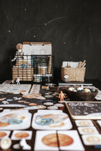 Load image into Gallery viewer, ASTRONOMY MORNING BASKET
